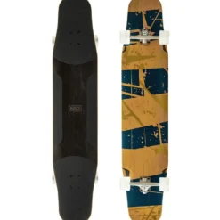 NKX Superior Dancing Longboard