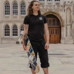 NKX Superior Dancing Longboard