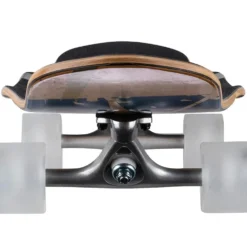 NKX Superior Dancing Longboard