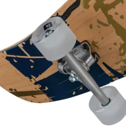 NKX Superior Dancing Longboard