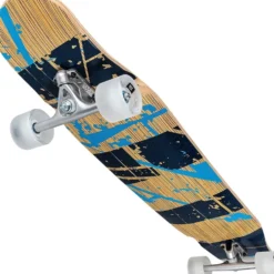 NKX Superior Dancing Longboard