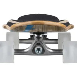 NKX Superior Dancing Longboard