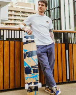 NKX Superior Dancing Longboard