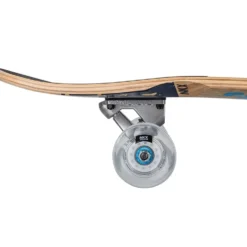 NKX Superior Dancing Longboard