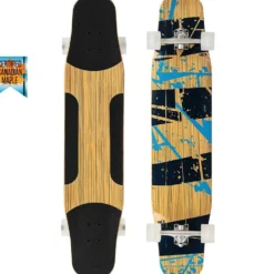 NKX Superior Dancing Longboard