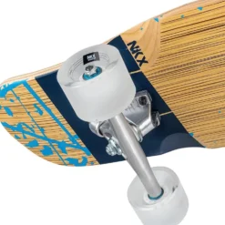 NKX Superior Dancing Longboard