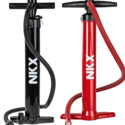 NKX SUP Pump - Outlet