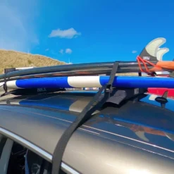 NKX Surf pads Surfboard and SUP holder