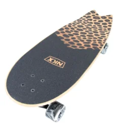 NKX Surf Signature Surfskate