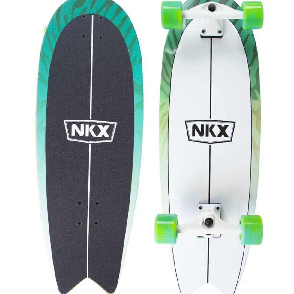 NKX Surf Signature Surfskate