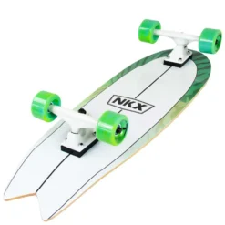 NKX Surf Signature Surfskate
