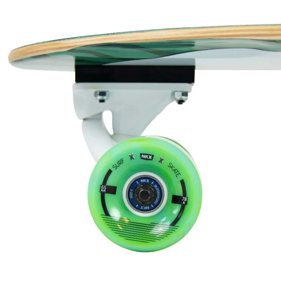 NKX Surf Signature Surfskate