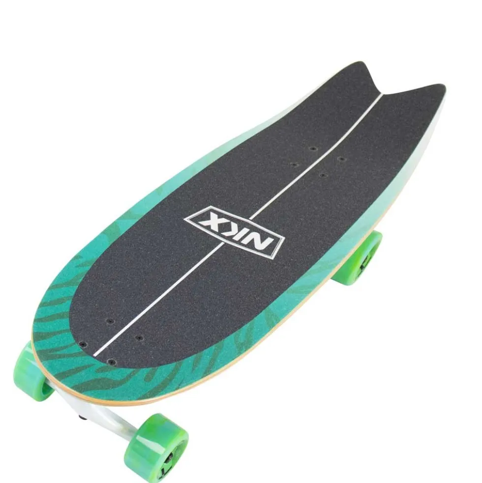 NKX Surf Signature Surfskate