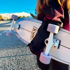 NKX Surf Signature Surfskate