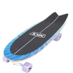 NKX Surf Signature Surfskate