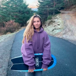 NKX Surf Signature Surfskate