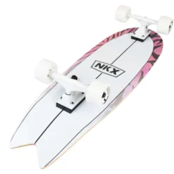 NKX Surf Signature Surfskate