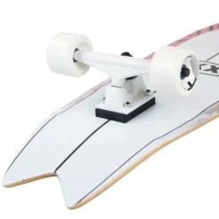 NKX Surf Signature Surfskate