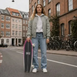 NKX Surf Signature Surfskate