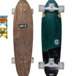 NKX Surf Signature Surfskate