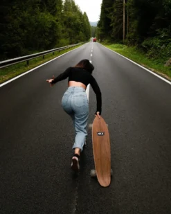 NKX Surf Signature Surfskate