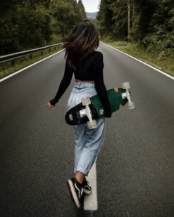 NKX Surf Signature Surfskate