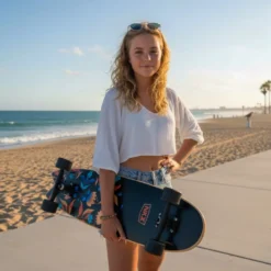 NKX Surf Signature Surfskate
