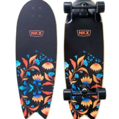 NKX Surf Signature Surfskate