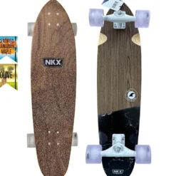 NKX Surf Signature Surfskate