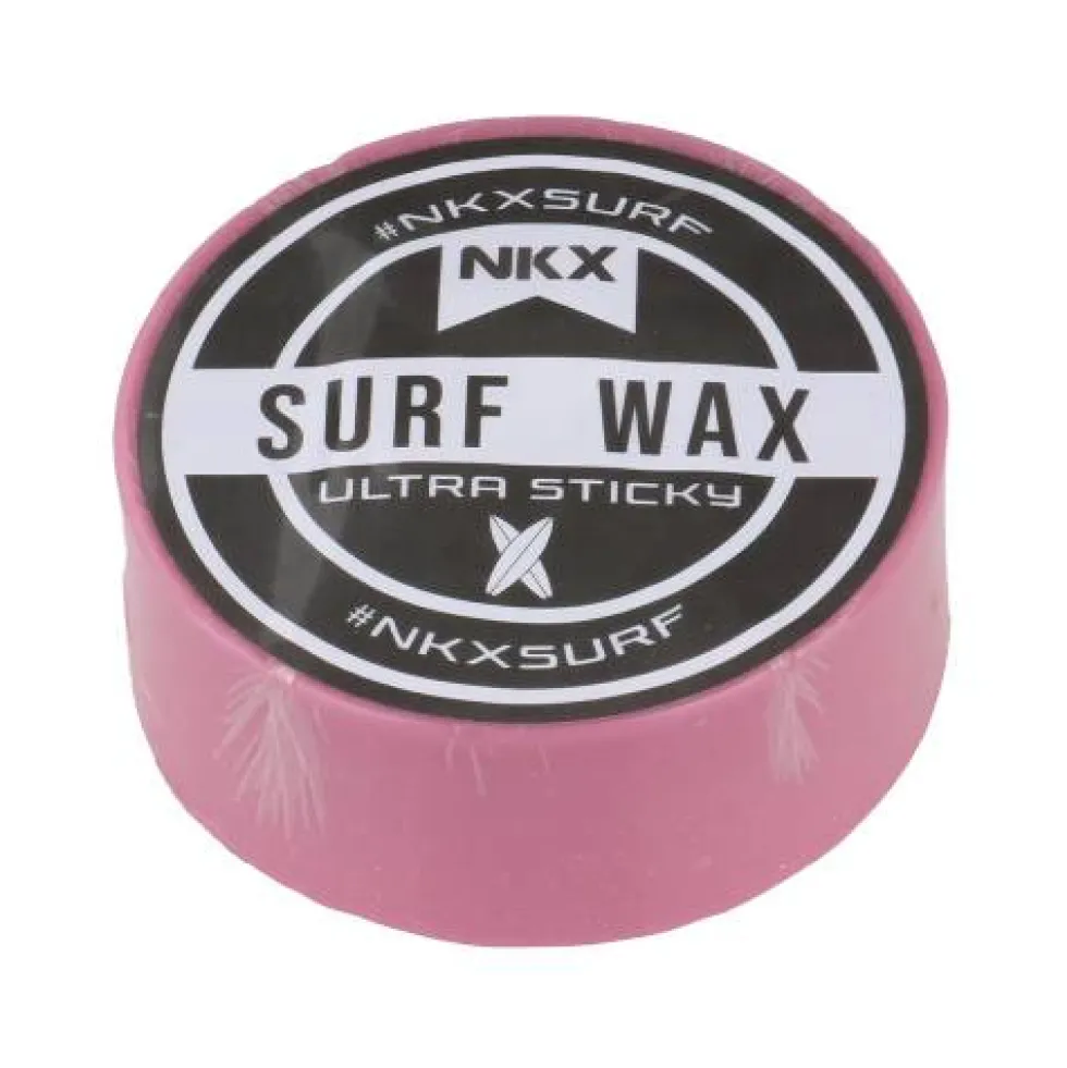 NKX Surfwax