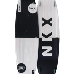 NKX Team Freestyle Kiteboard