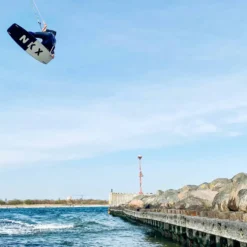 NKX Team Freestyle Kiteboard