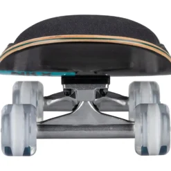 NKX The Original Skateboard