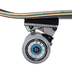 NKX The Original Skateboard