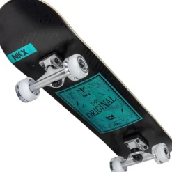 NKX The Original Skateboard