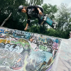 NKX The Original Skateboard