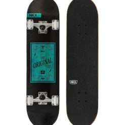 NKX The Original Skateboard