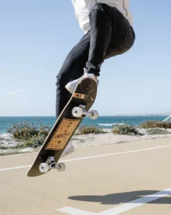 NKX The Original Skateboard