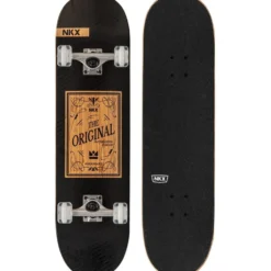 NKX The Original Skateboard