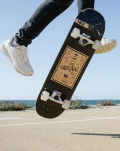 NKX The Original Skateboard