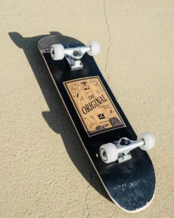 NKX The Original Skateboard