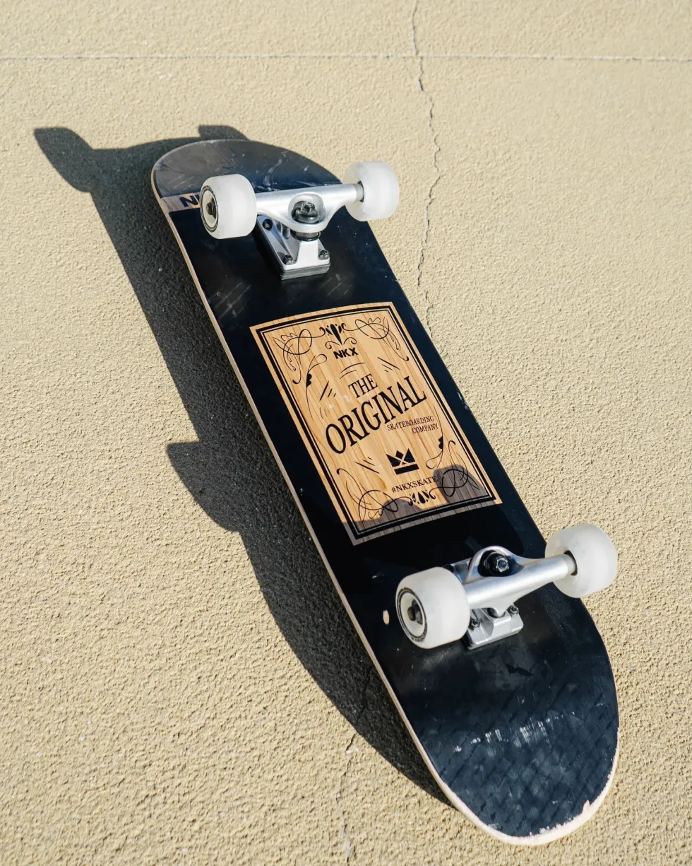NKX The Original Skateboard