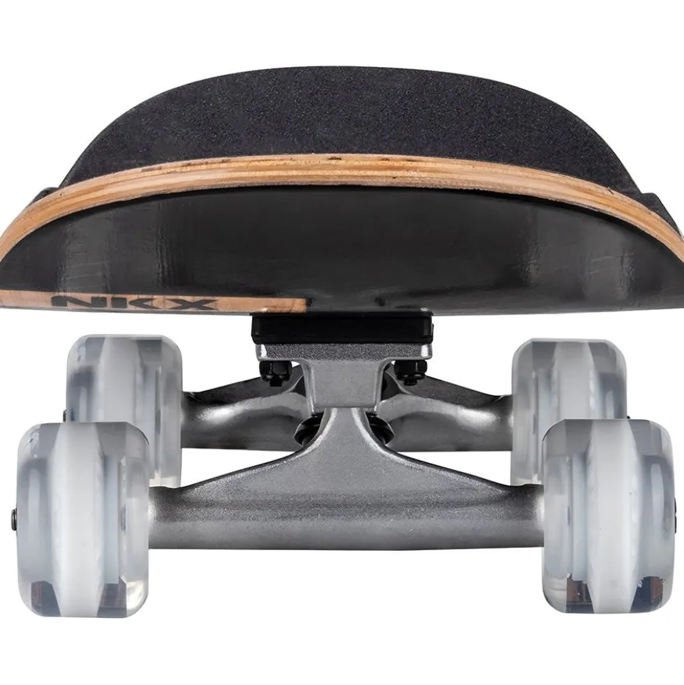 NKX The Original Skateboard