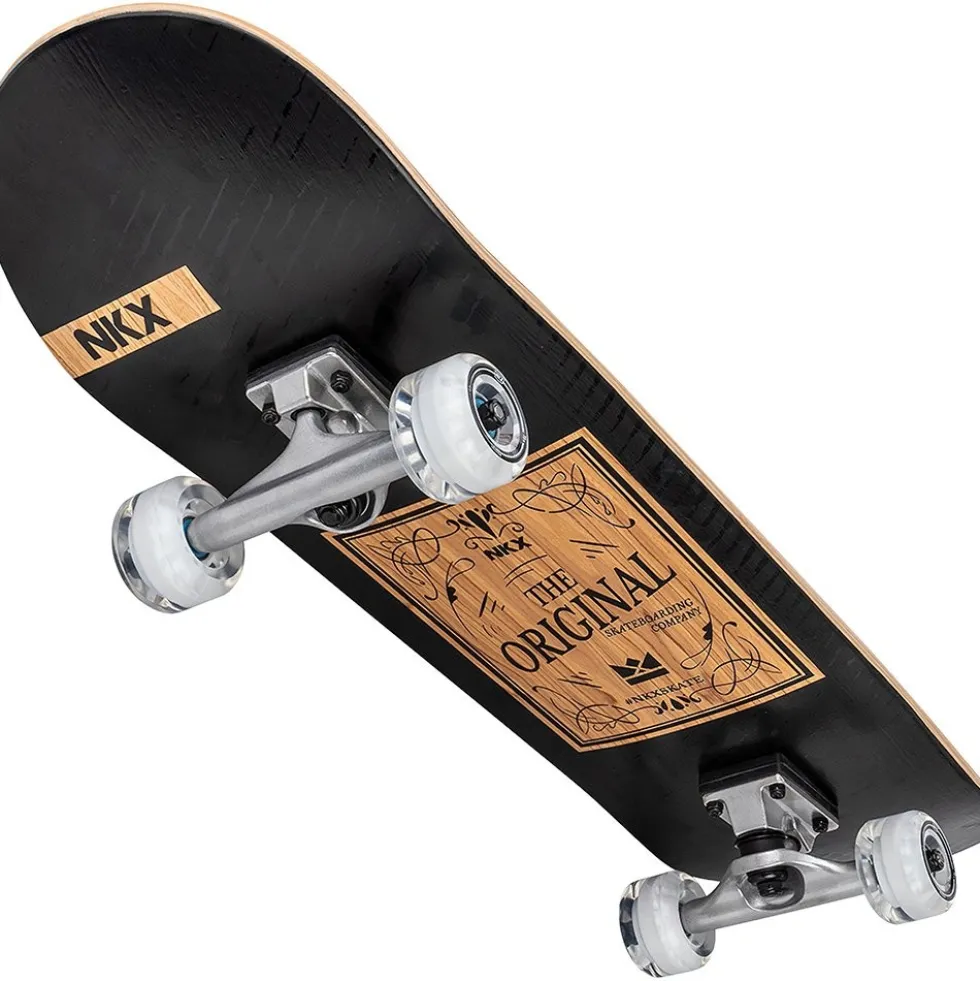 NKX The Original Skateboard