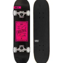 NKX The Original Skateboard
