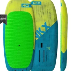 NKX Thruster Foil Board