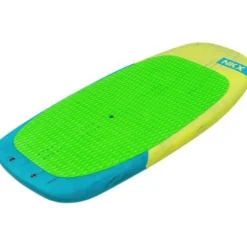 NKX Thruster Foil Board