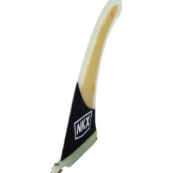 NKX Triple Honeycomb / Bamboo / Carbon Fiber Fin
