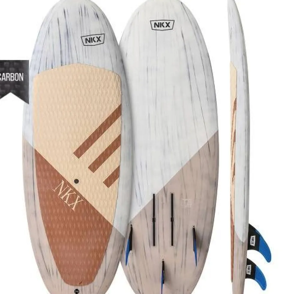 NKX Twingo Foilboard