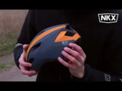 NKX Urban Bicycle Helmet